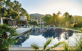 Castell Son Claret - The Leading Hotels Of The World